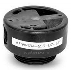 Głowica PVC 1